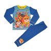 Detské rozprávkové pyžamo Tlapková patrola Friends XXS 2-3 roky