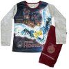 PYBH1935A detske pohadkove pyzamo harry potter l 7 8 let