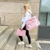 11811 7 sada cestovna small pink comb