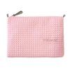 11811 1 sada cestovna small pink comb