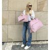 11811 4 sada cestovna small pink comb