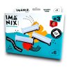 PRÍSLUŠENSTVO IMANIX SLIDE STRAIGHT TUBES - 6 KUSOV