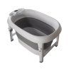 27981 babydan skladacia detska vanicka 100l s indikaciou teploty