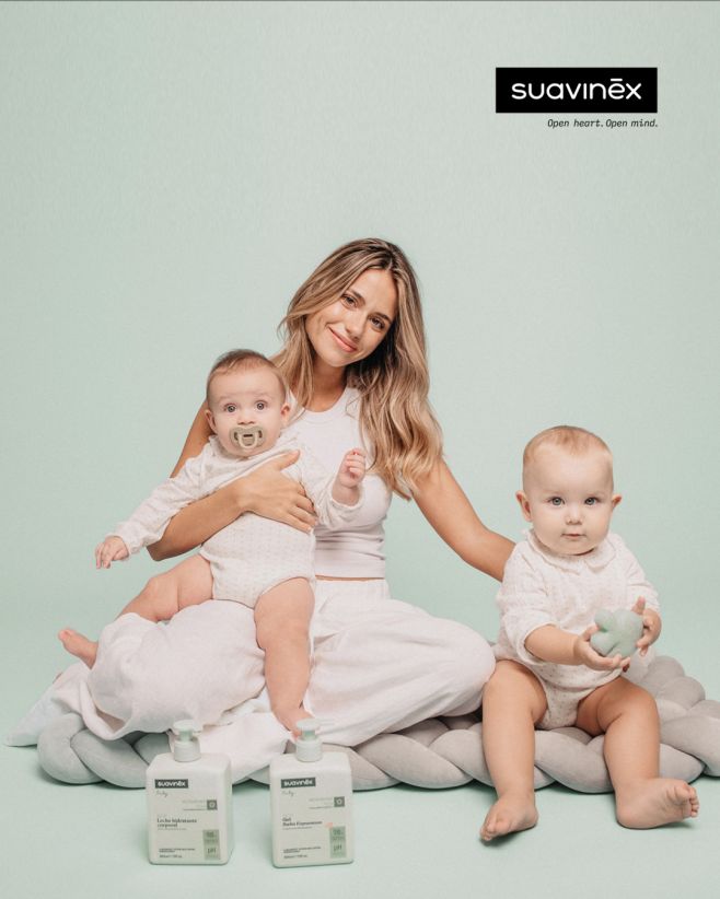 Objavte novú radu detskej kozmetiky BLISS – jemnú, voňavú a ideálnu už od prvého dňa života. 🧴 Nie je to len vôňa. Je to...