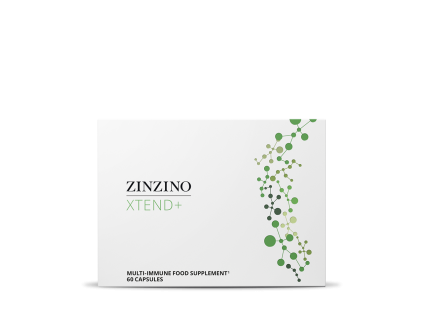 Zinzino Xtend+