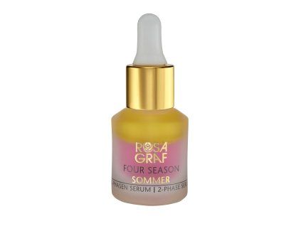 leto rosa serum