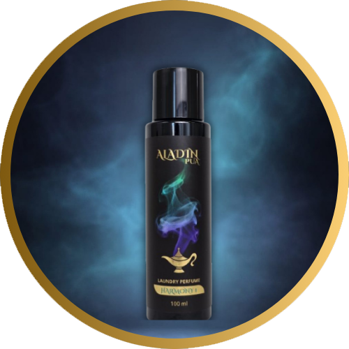 Prací Parfém HARMONY