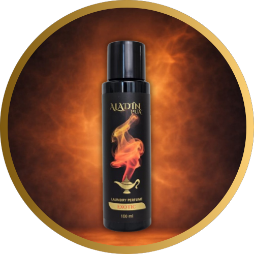 Prací Parfém EXOTIC
