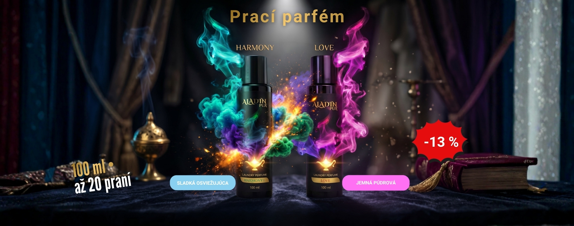 PC 3 - Harmony + love