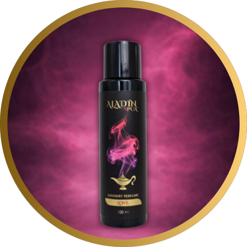 Prací Parfém LOVE