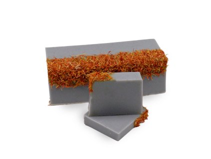 Mydlo Pobrežná Divočina