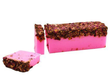 Mydlo Ruža 100g