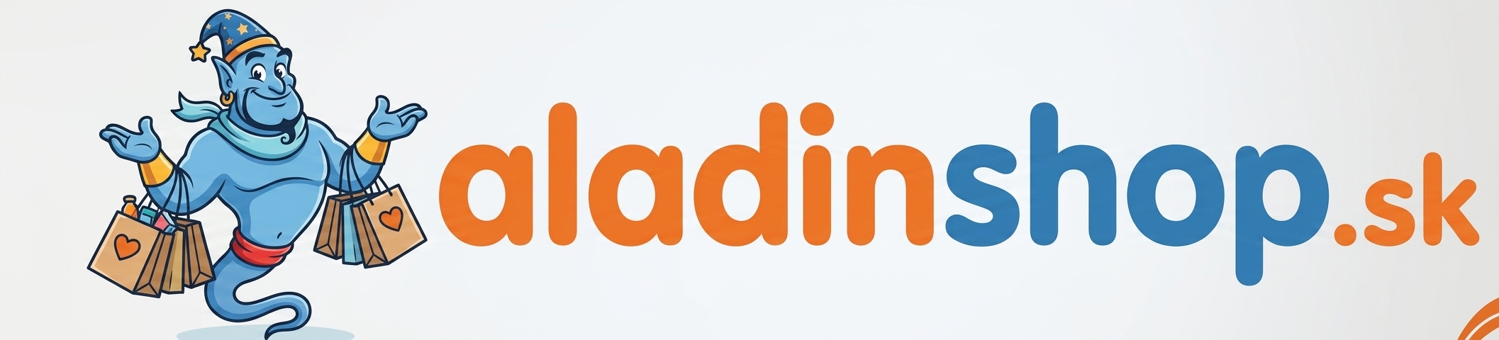 Aladin Shop