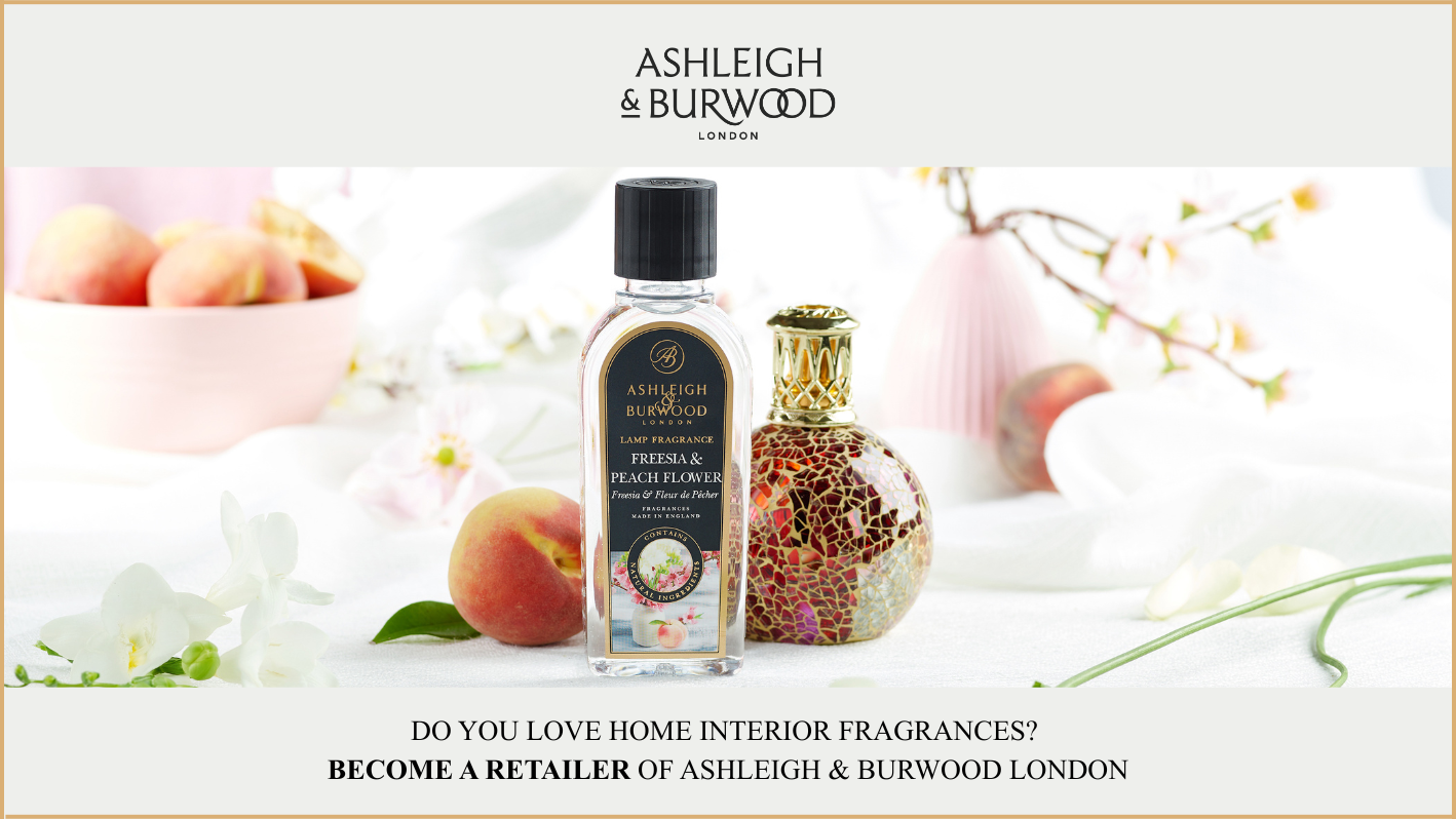 FRAGRANCE LAMP