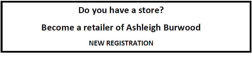 NEW RETAIL REGISTRATION