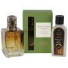 Gift set large OBSIDIAN AMBER with MOROCCAN SPICE 250ml