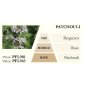 PFL PATCHOULI