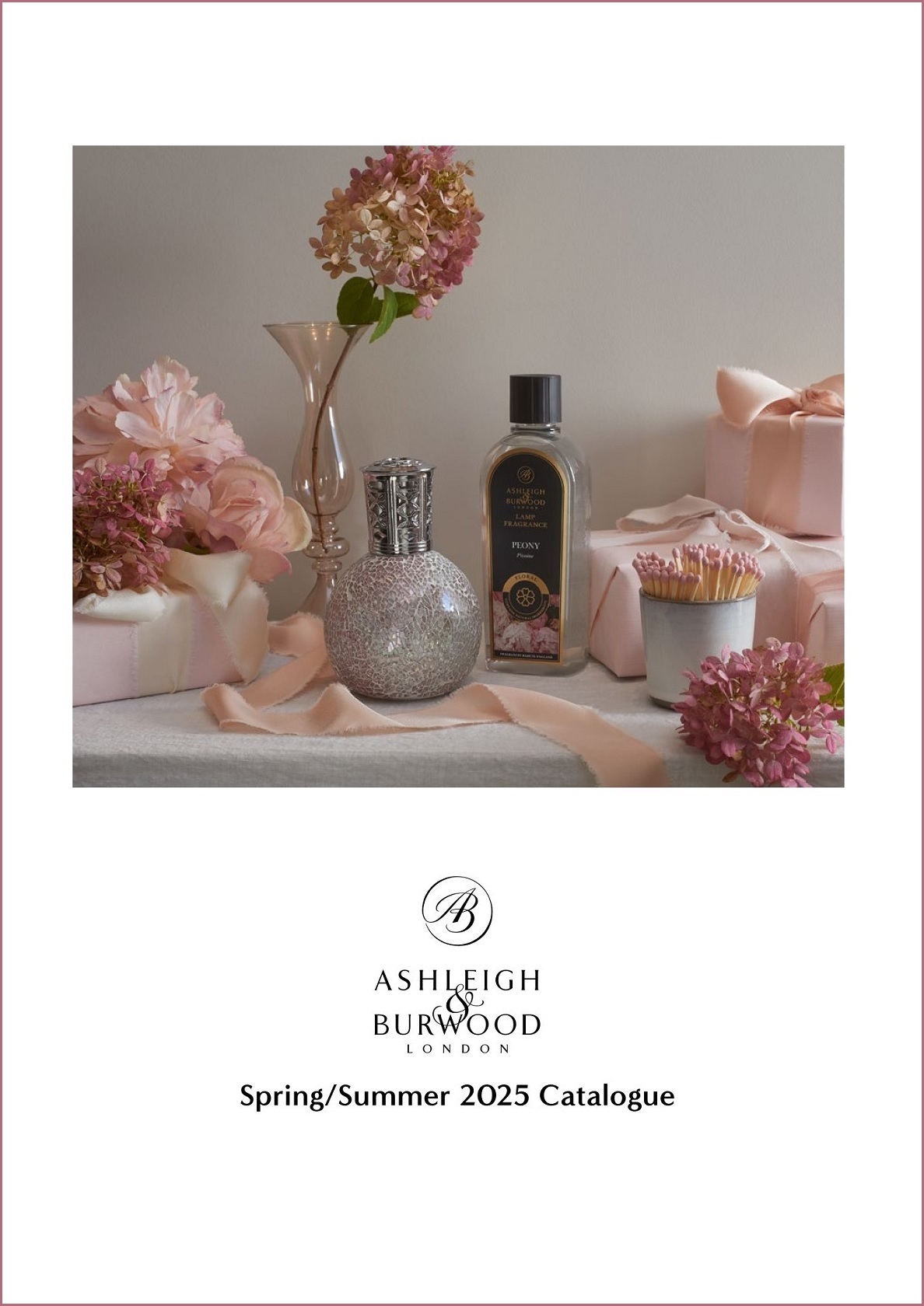 ASHLEIGH BURWOOD
