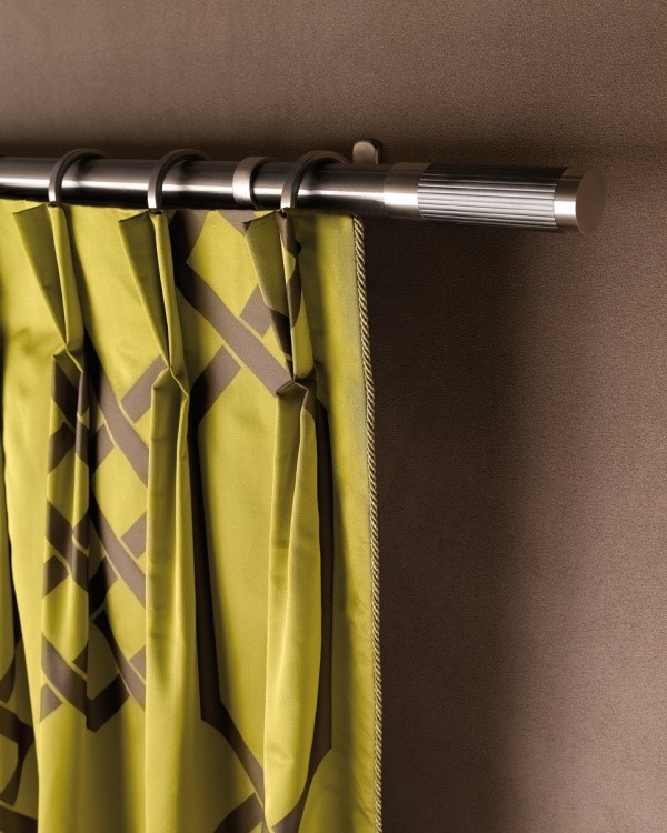 DEKORATIVNÍ ZÁVĚSNÉ SYSTÉMY