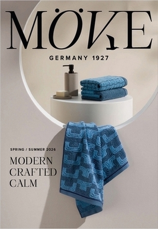 MÖVE JARO/LÉTO 2026