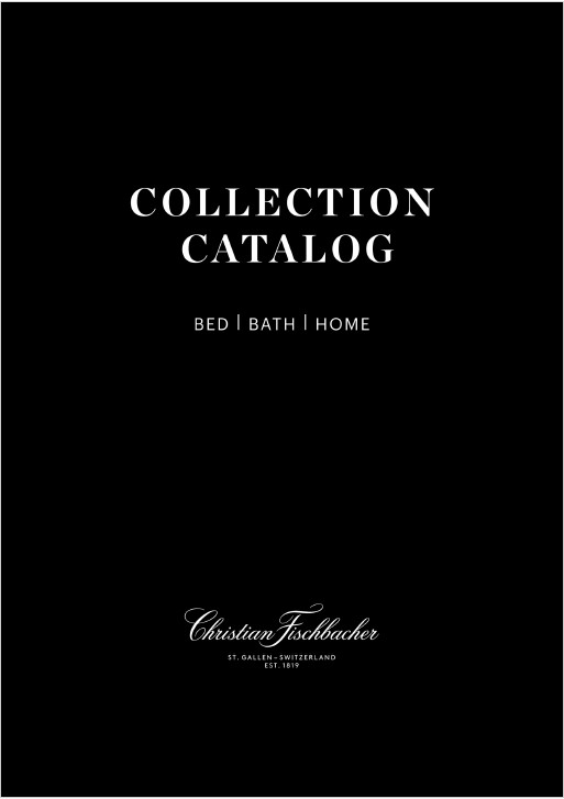 CHRISTIAN FISCHBACHER