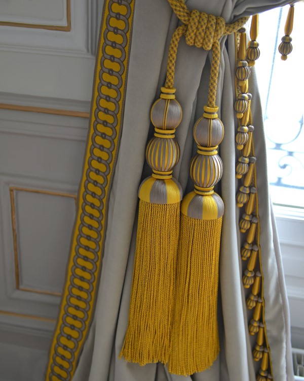 TEXTILNÍ GALANTERIE