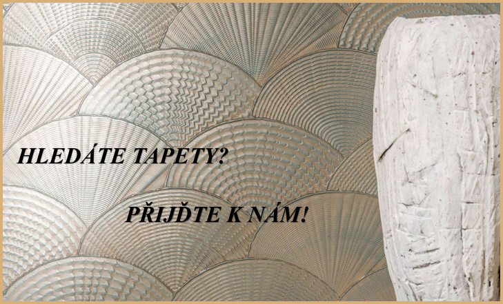 TAPETY ÉLITIS