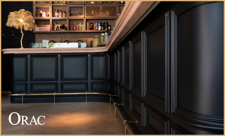 ORAC DECOR