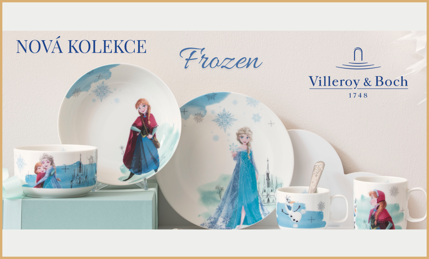 FROZEN