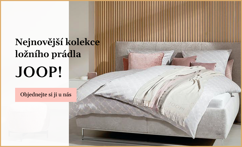 Ložní povlečení JOOP!