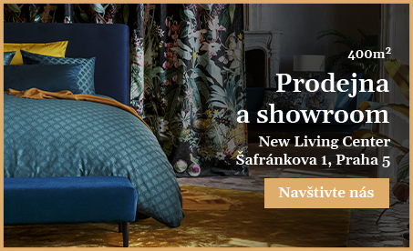 Prodejna a showroom