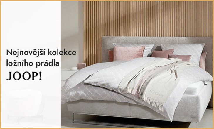 Ložní povlečení JOOP!