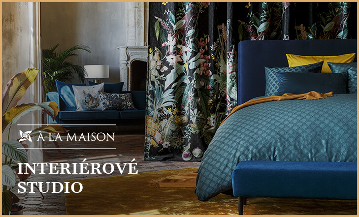 INTERIÉROVÉ STUDIO