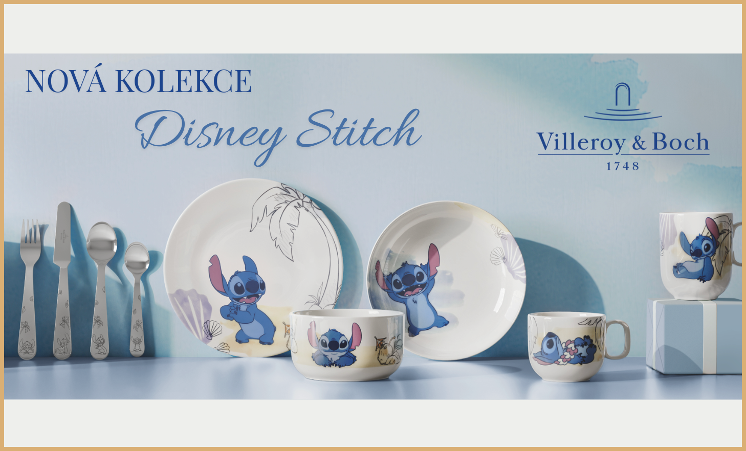 STITCH