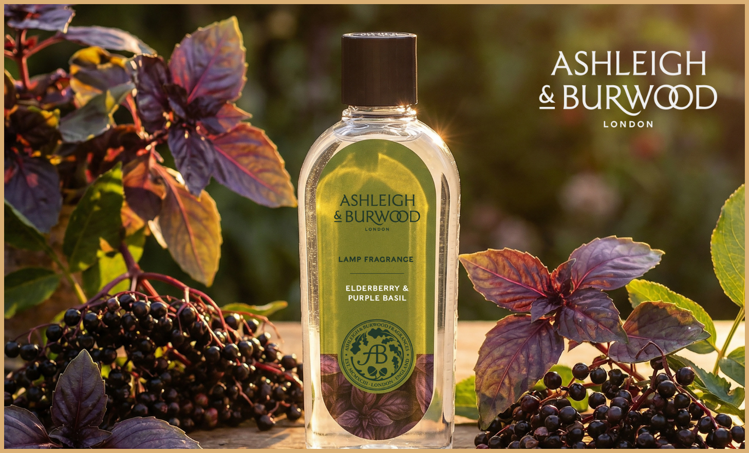 NEW FRAGRANCE