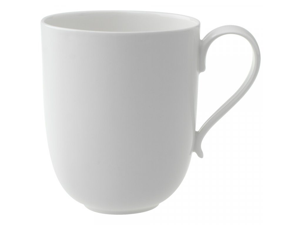 Hrnek na Latte Macciato z kolekce NEW COTTAGE BASIC