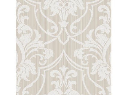 Tapeta PETERSBURG DAMASK 8034, kolekce ARCHIVE TRADITIONAL