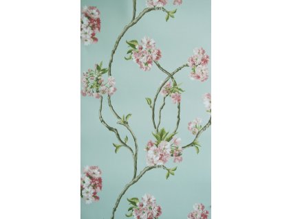 Tapeta ORCHARD BLOSSOM 02 z kolekce SYLVANA