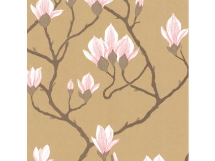 Tapeta MAGNOLIA 3008, kolekce NEW CONTEMPORARY