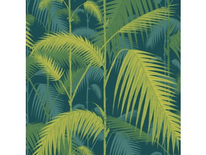 Tapeta PALM JUNGLE 1002, kolekce ICONS