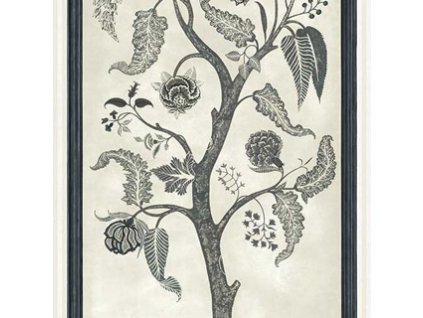 Tapeta TREES OF EDEN PARADISE 14042, kolekce MARTYN LAWRENCE BULLARD