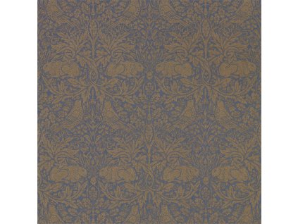 Tapeta PURE BRER RABBIT 216530, kolekce PURE MORRIS