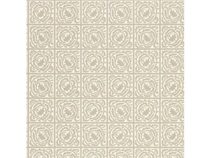 Tapeta PURE SCROLL 216546, kolekce PURE MORRIS