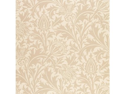 Tapeta PURE THISTLE 216552, kolekce PURE MORRIS
