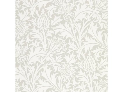 Tapeta PURE THISTLE 216551, kolekce PURE MORRIS