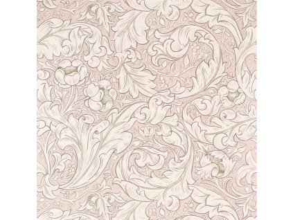 Tapeta PURE BACHELORS BUTTON 216553, kolekce PURE MORRIS