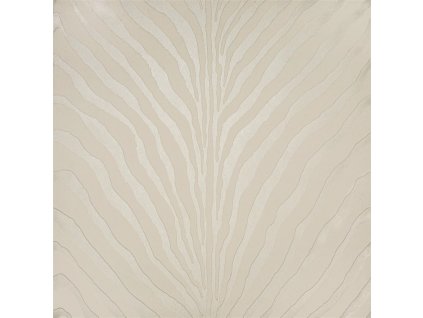 Tapeta BARTLETT ZEBRA - CREAM, kolekce SIGNATURE PENTHOUSE SUITE