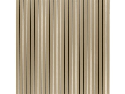 Tapeta CARLTON STRIPE - BRONZE, kolekce SIGNATURE PENTHOUSE SUITE