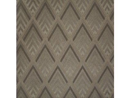 Tapeta JAZZ AGE GEOMETRIC BRONZE, kolekce SIGNATURE PENTHOUSE SUITE