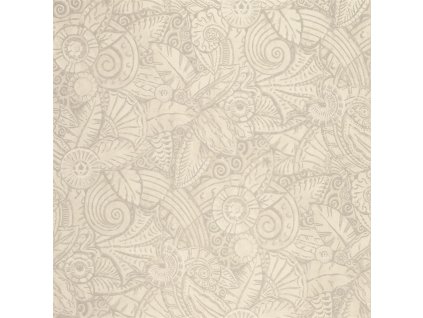 Tapeta L´OASIS - PEARL GREY, kolekce SIGNATURE PENTHOUSE SUITE